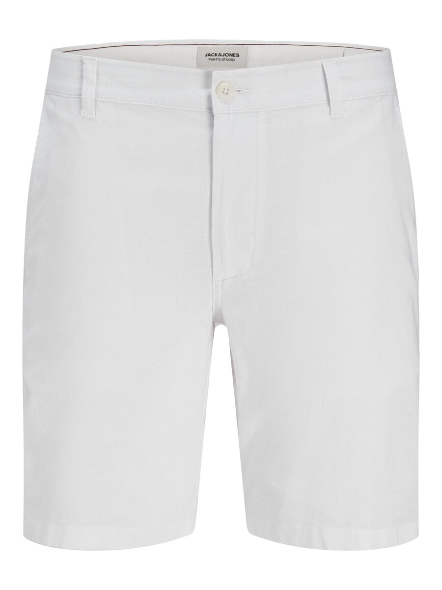 

Обычные брюки-чинос JACK & JONES JACK & JONES Dave, White
