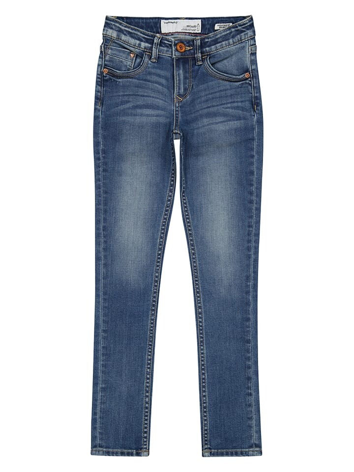 

Джинсы Vingino Jeans Denimg01 - Skinny fit -, синий