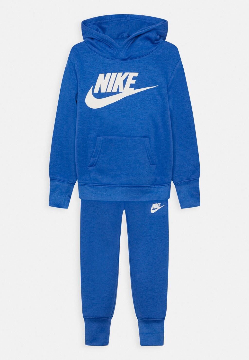 

Толстовка Sustainable Unisex Set Nike, цвет game royal