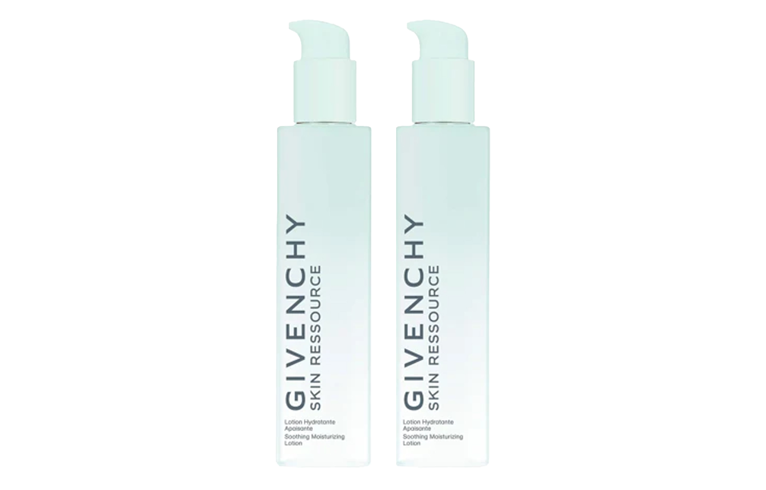 Тоник Givenchy — Тонер Radiant Dewy Shine увлажняющий, освежающий и успокаивающий / *, 200 мл — фото 3