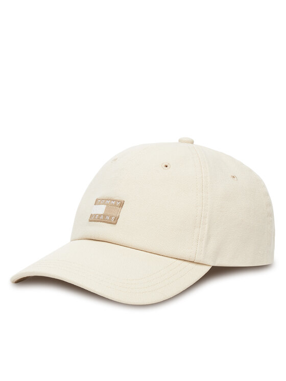 

Бейсболка Heritage AW0AW17580 Tommy Hilfiger, бежевый
