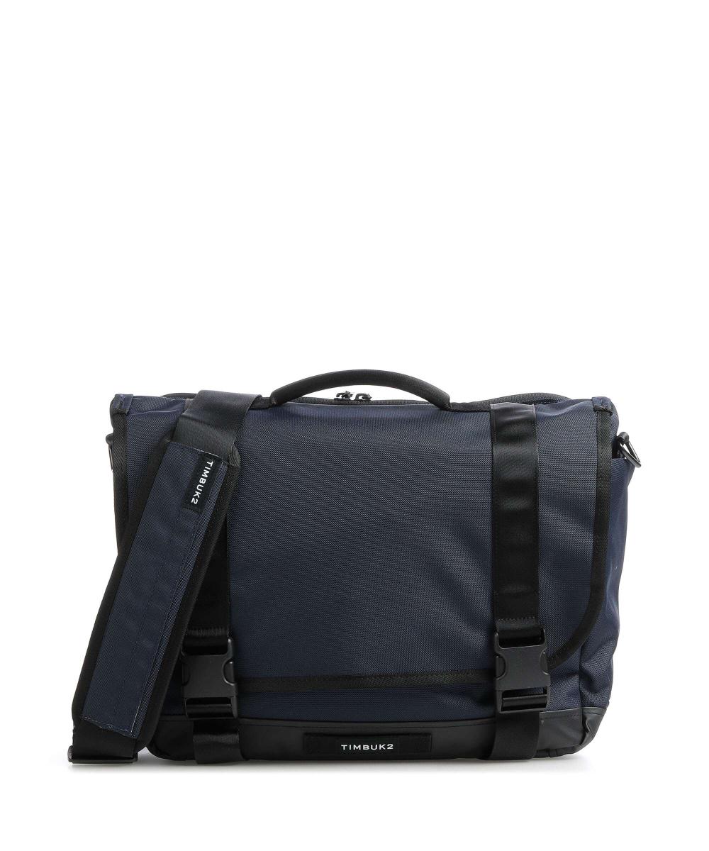 

Портфель commute m, канва cordura шириной 15 дюймов. Timbuk2, синий