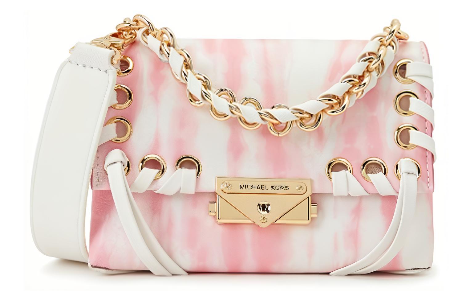 

MICHAEL KORS Сумка через плечо из коровьей кожи
