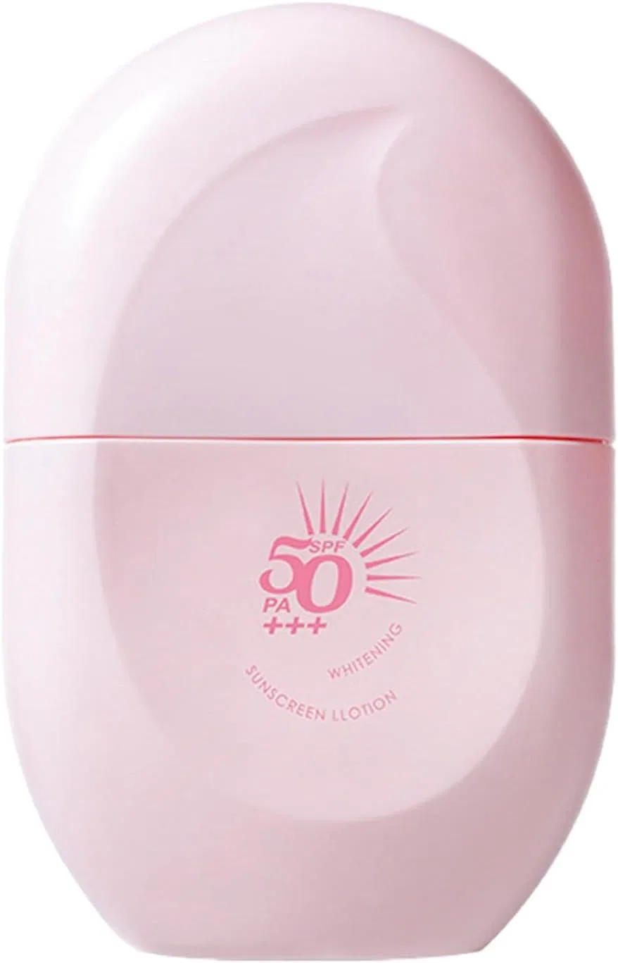 Солнцезащитный гель Aqua Gel Sunscreen SPF 50+ 100 г Generic — фото 2
