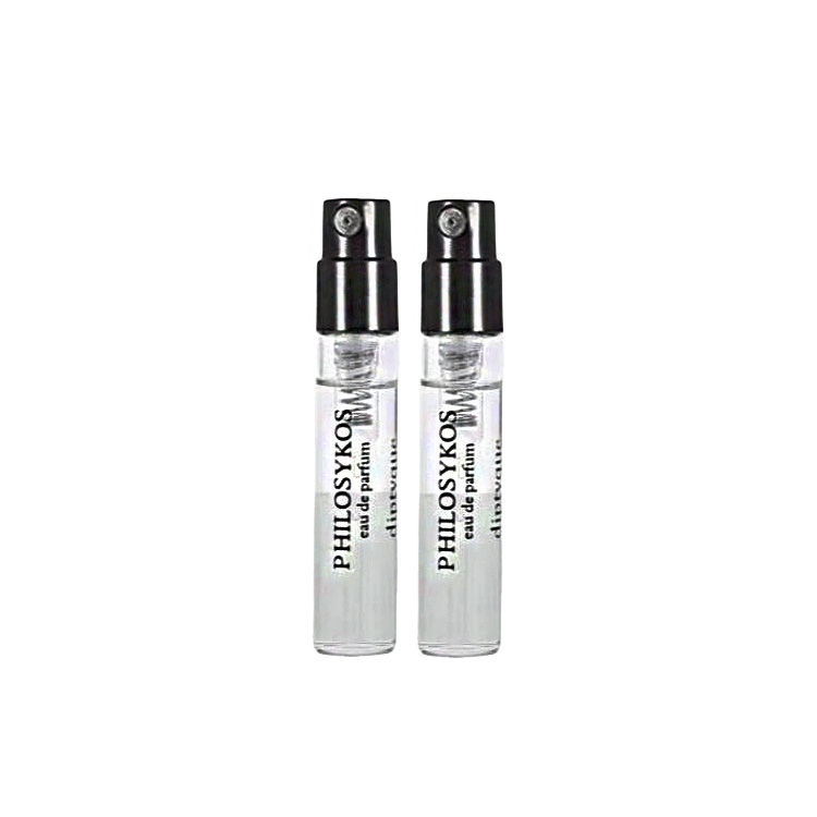 Пробник парфюма greek fig light eau de toilette 2 мл/5 мл Diptyque, 5ml*2