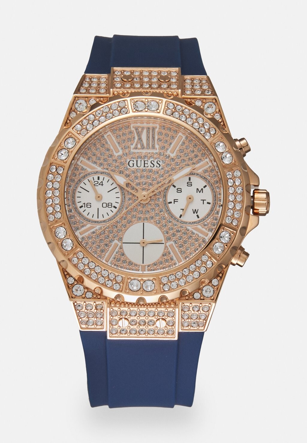 

Часы APHRODITE Guess, цвет Blue