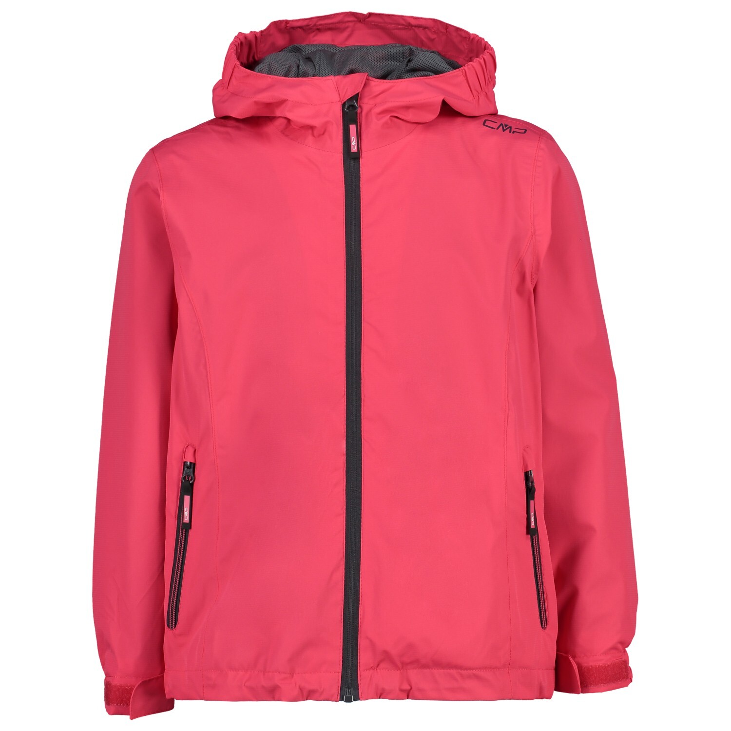 

Дождевик Cmp Girl's Fix Hood WP, цвет Fragola