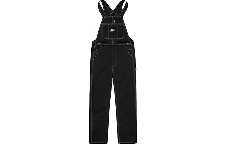 

Комбинезон унисекс Nike X Nike Joint Series Supreme
