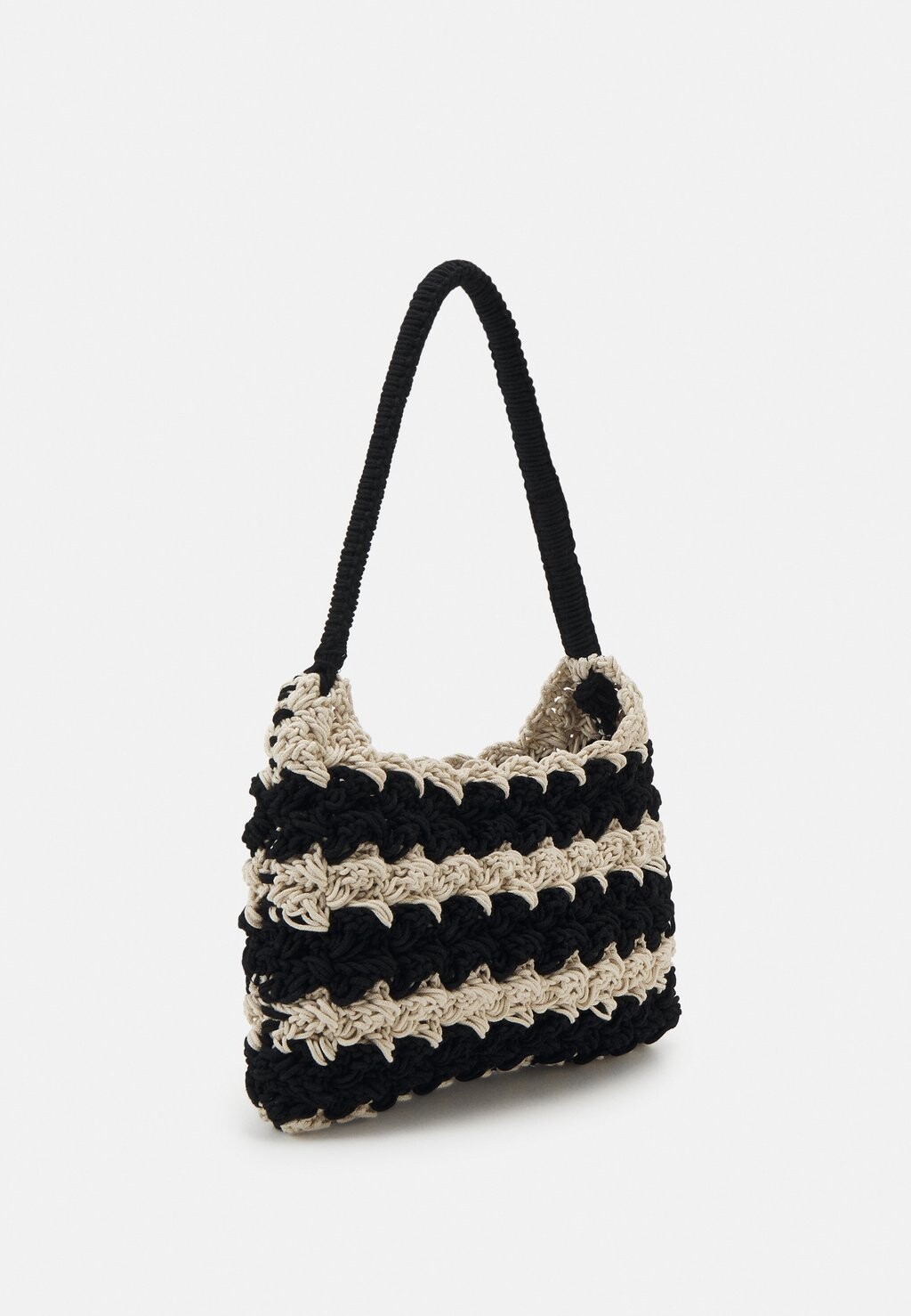 

Сумочка ZIGGY SHOULDER BAG SUMMERY Copenhagen, черный