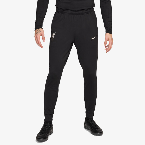 

Ливерпульские плавки Nike, черный
