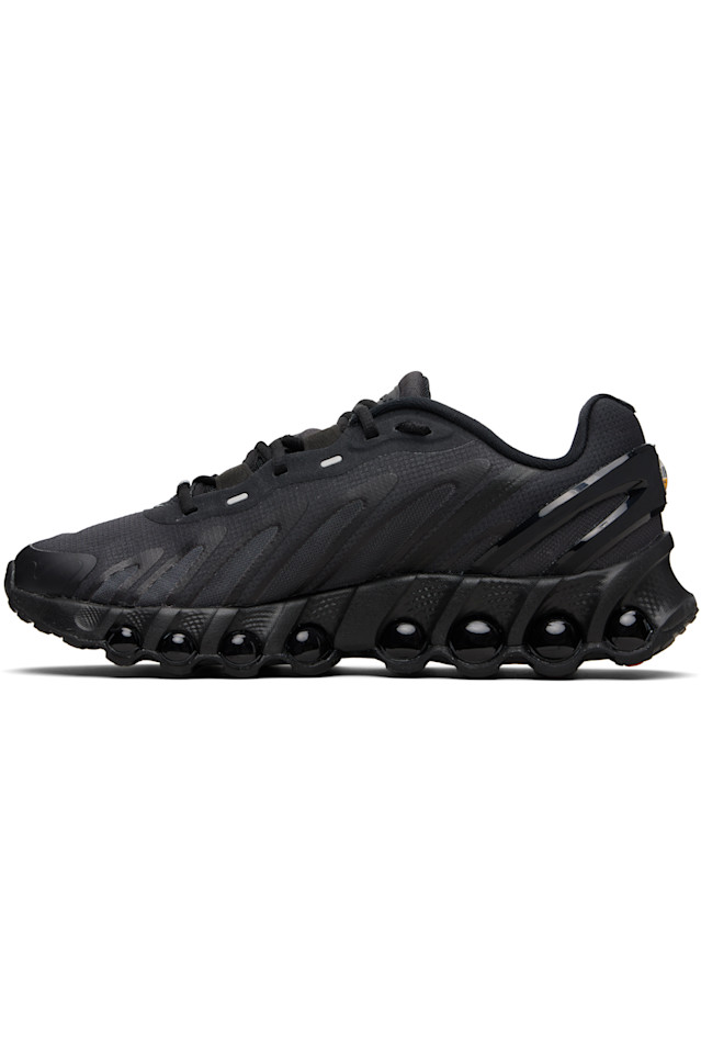 Nike Черные кроссовки Air Max DN8 — фото 3