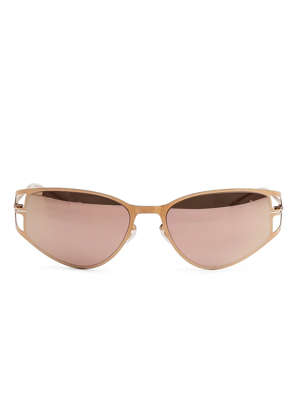 

Солнцезащитные очки Sierra Mykita, золотой
