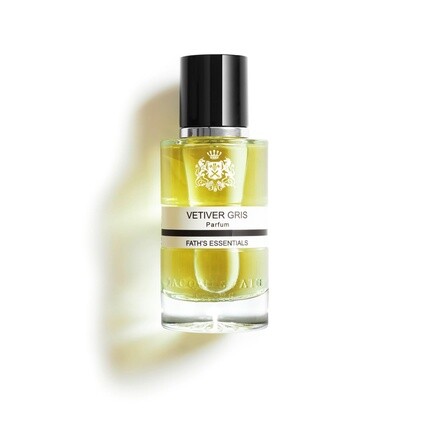 

Jacques Fath Essentials Vetiver Gris Духи 100 мл Jacque Fath Paris