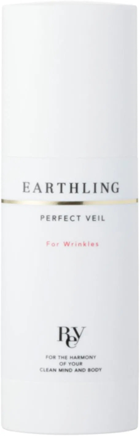 Солнцезащитный крем Earth Ring White Veil UV SPF27 L'Beauty Health Research Institute 40 г