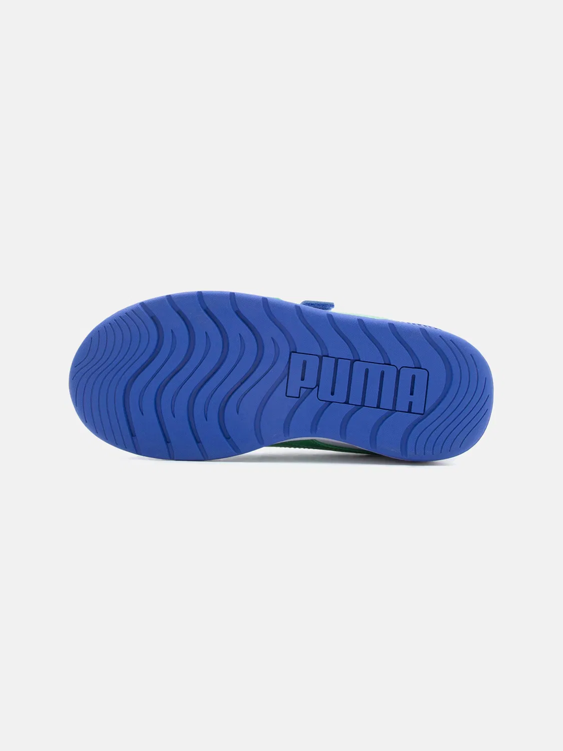 Кроссовки 'Multiflex 2 Dino' Puma, White — фото 4