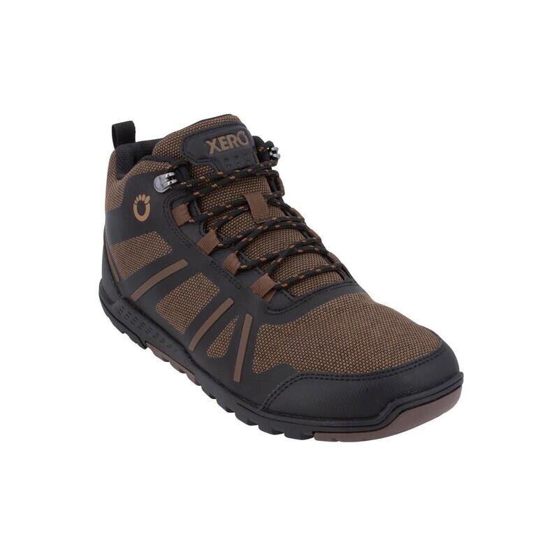 

Кроссовки Xero Shoes, цвет terrakotta braun