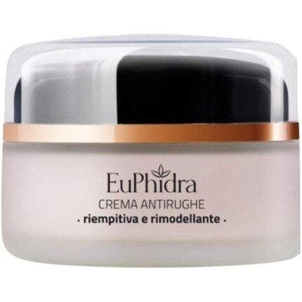 

Euphidra Filler Suprema Крем для заполнения морщин, ремоделирующий 50 мл