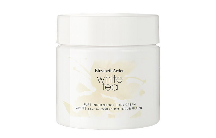 

Elizabeth Arden Крем для тела YILISHABAIYADUN с ароматом белого чая, стойкий аромат, 400мл/400мл*2, подарок на день учителя