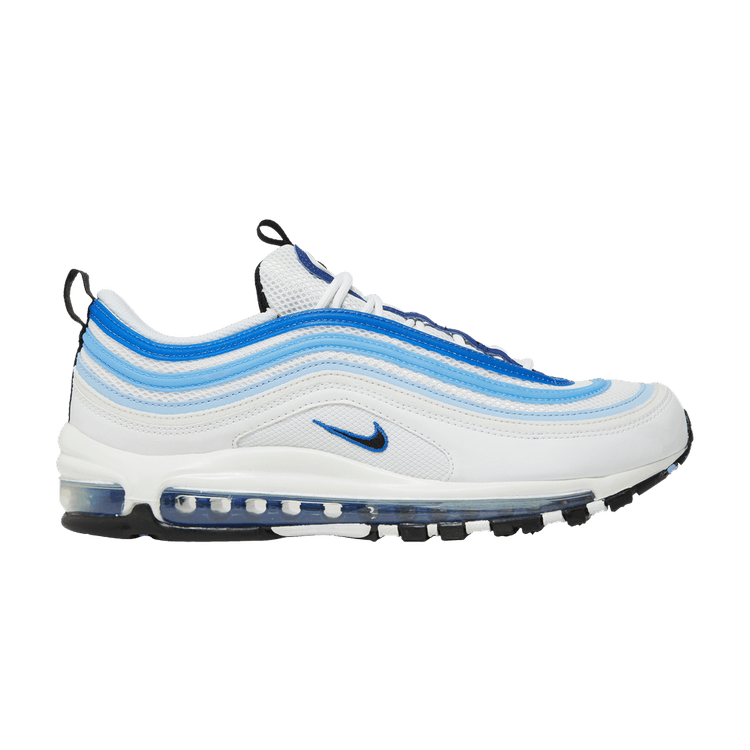 

Кроссовки Nike Air Max 97 'Blueberry', белый