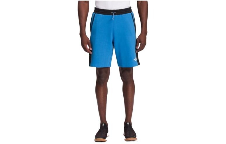 

THE NORTH FACE Мужские повседневные шорты, цвет Blue