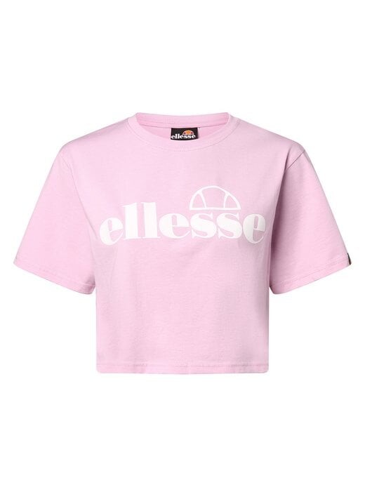 

Футболка силос Ellesse, розовый