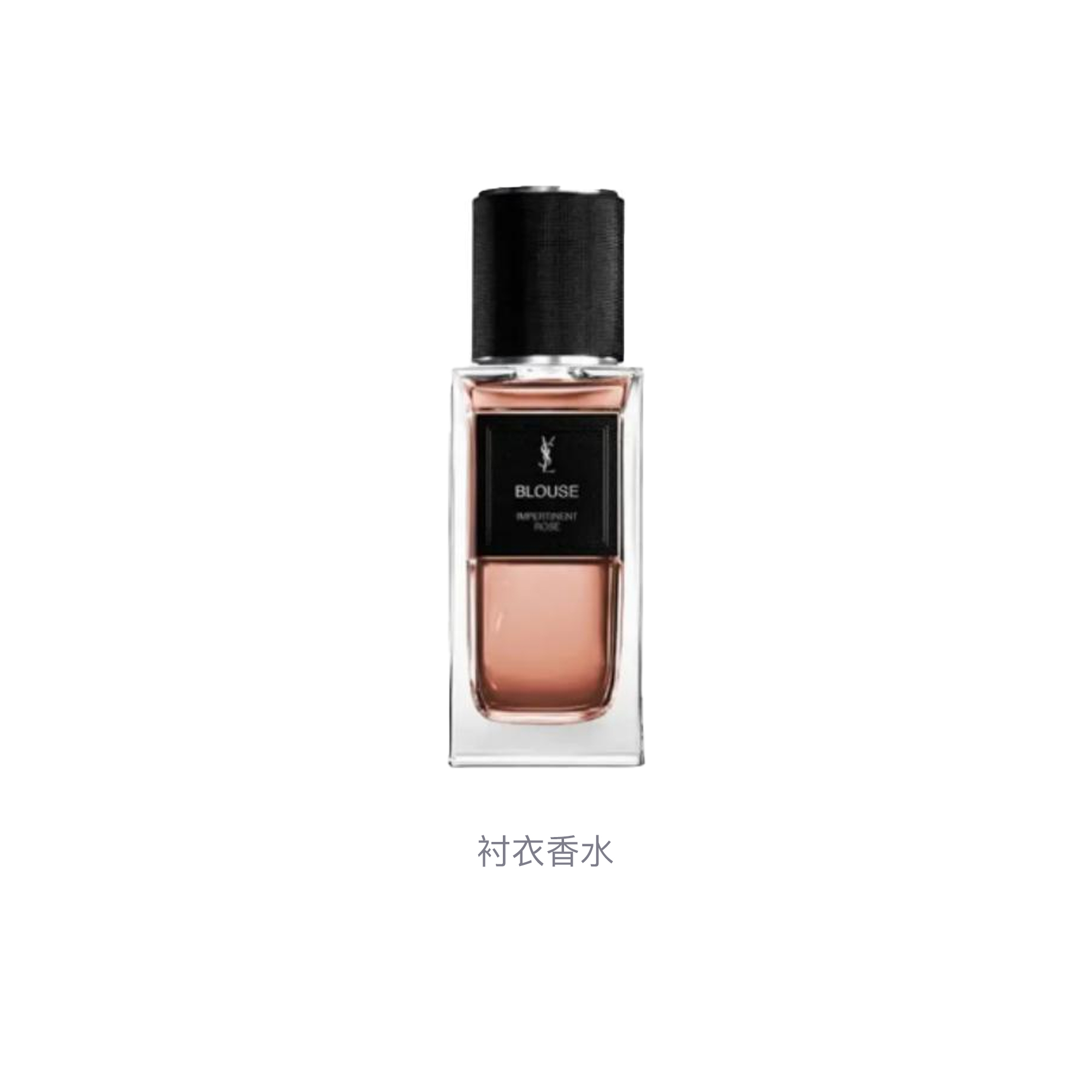 SAINT LAURENT Духи Woody Floral Eau De Parfum EDP Rose Angelica 35 мл/75 мл/125 мл — фото 3