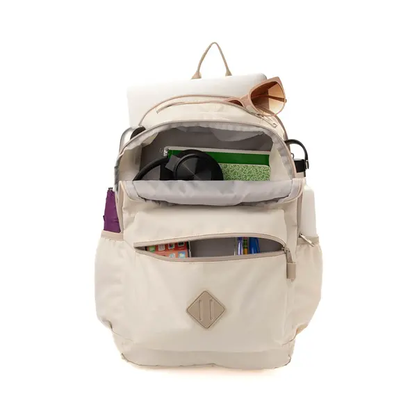 

Кроссовки adidas National 3.0 Backpack, цвет Wonder White