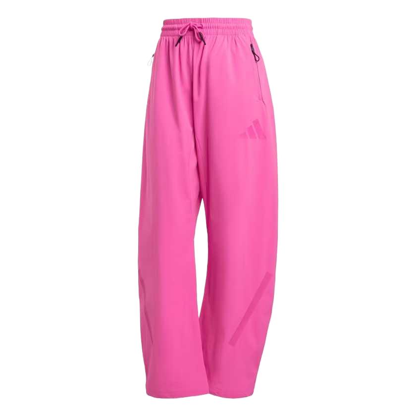 

AdiClub Z.N.E. Woven Pants Adidas, фуксия