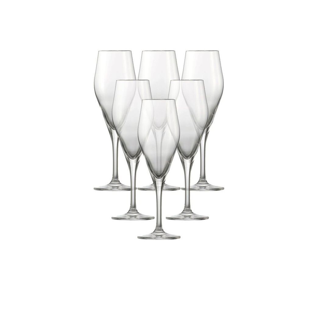 

Набор бокалов для шампанского Schott Zwiesel Audience, 6 шт. 116486