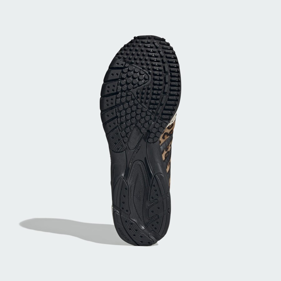 Кроссовки ADIDAS ORIGINALS Adizero Adios, Black — фото 4