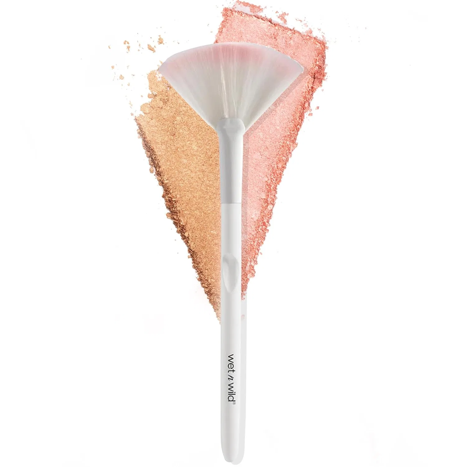 Веерная кисть от WET N WILD Wet N Wild