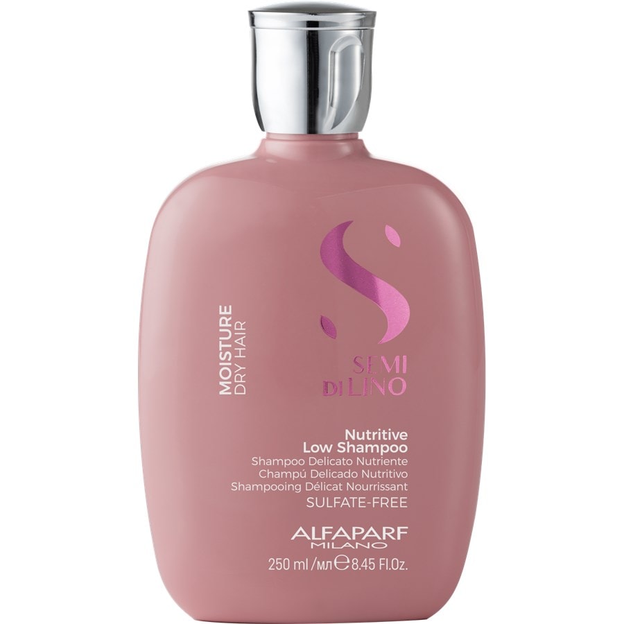 

Шампунь Alfaparf Milano Moisture Nutritive Low Shampoo, 250 ml