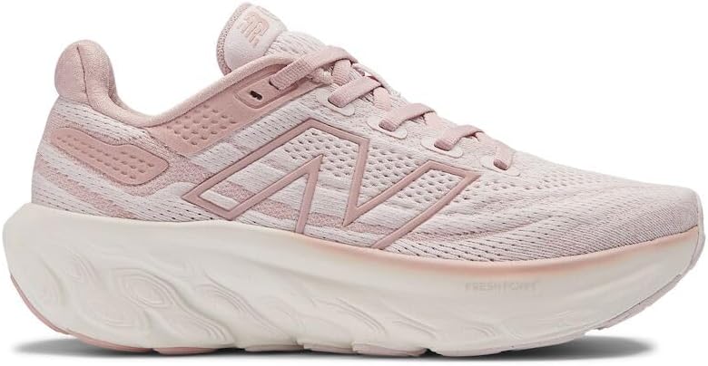 Детские кроссовки New Balance Fresh Foam X 1080 V13 (унисекс), розовый — фото 3