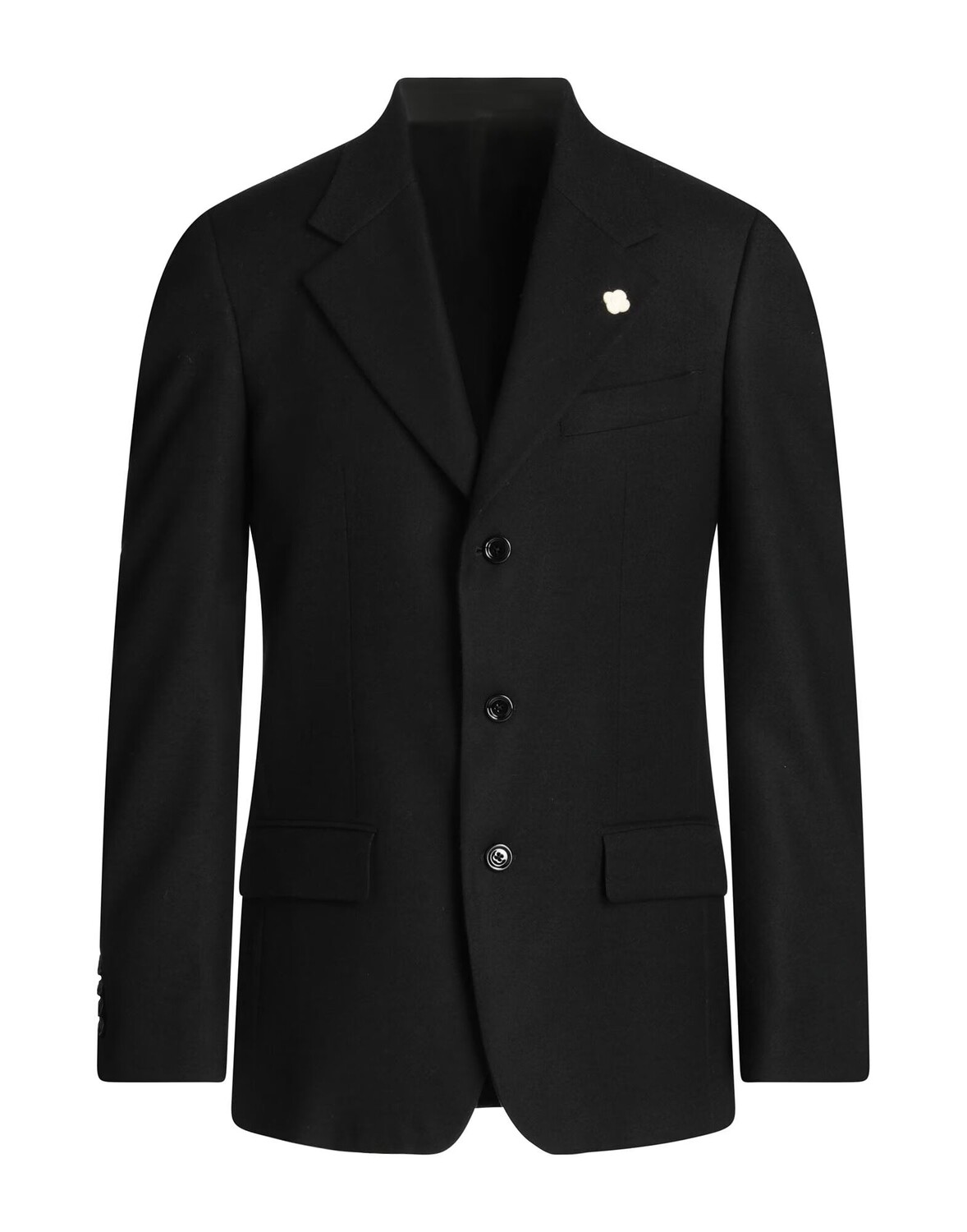 

Блейзер Lardini, черный