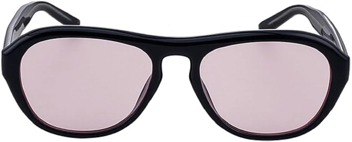 

Солнцезащитные очки в стиле панк «кошачий глаз» в стиле Y2K для женщин и мужчин, роскошные солнцезащитные очки 2025 года. Стильные очки для женщин mincl, Black Pink