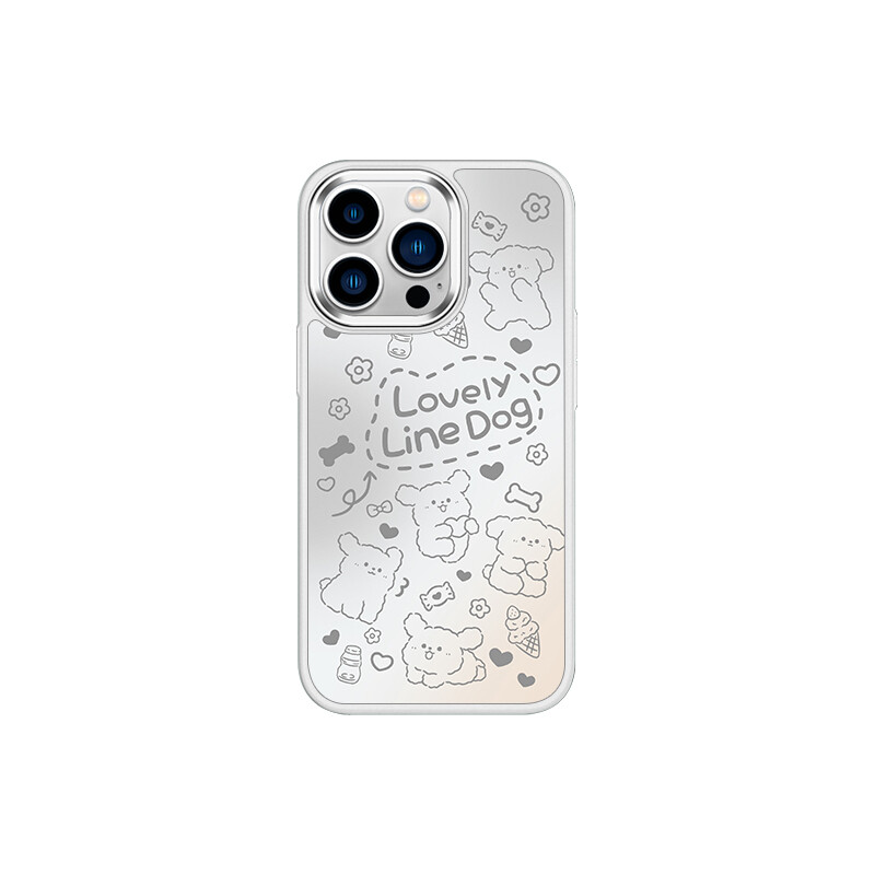 

Чехол для телефона MSMF Us 10 Cents Msmf, DWKJJD3606 - Golden Shield Galaxy Silver