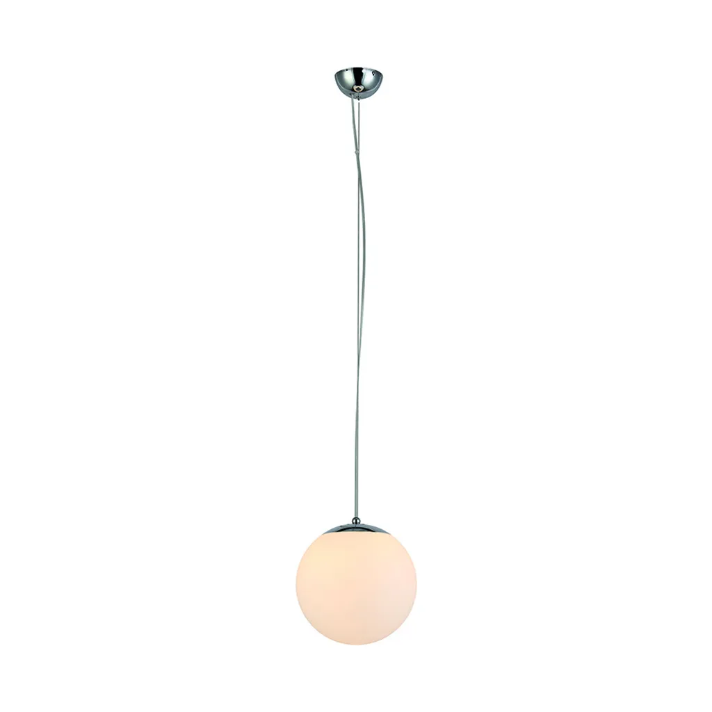 

Подвесной светильник Britop lighting, белый
