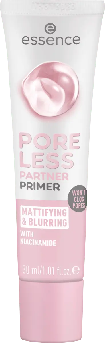 

Праймер Poreless Partner 30 мл essence