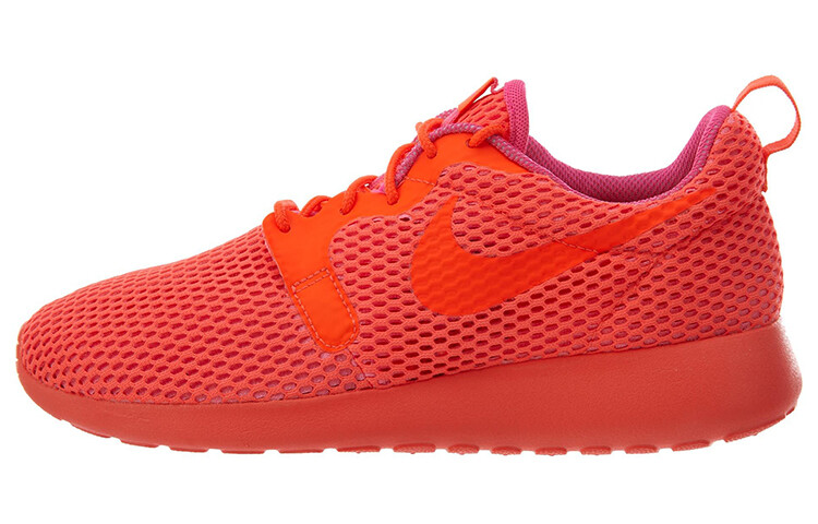 

Nike Roshe Кроссовки Женские