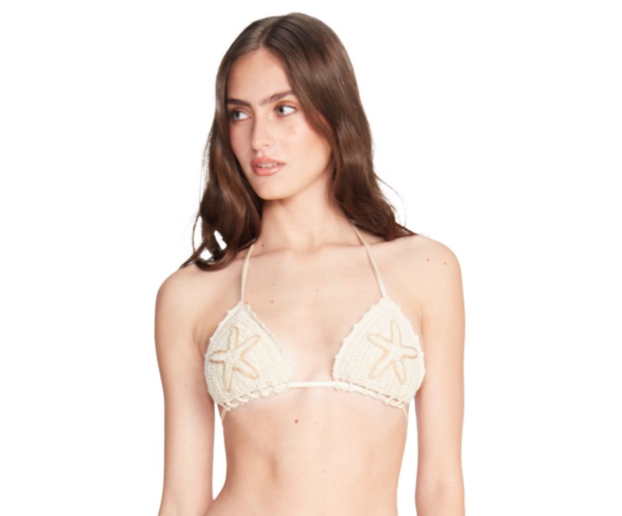 

Женская футболка Trinidad Star Capittana, Light Beige, Бежевый, Женская футболка Trinidad Star Capittana, Light Beige