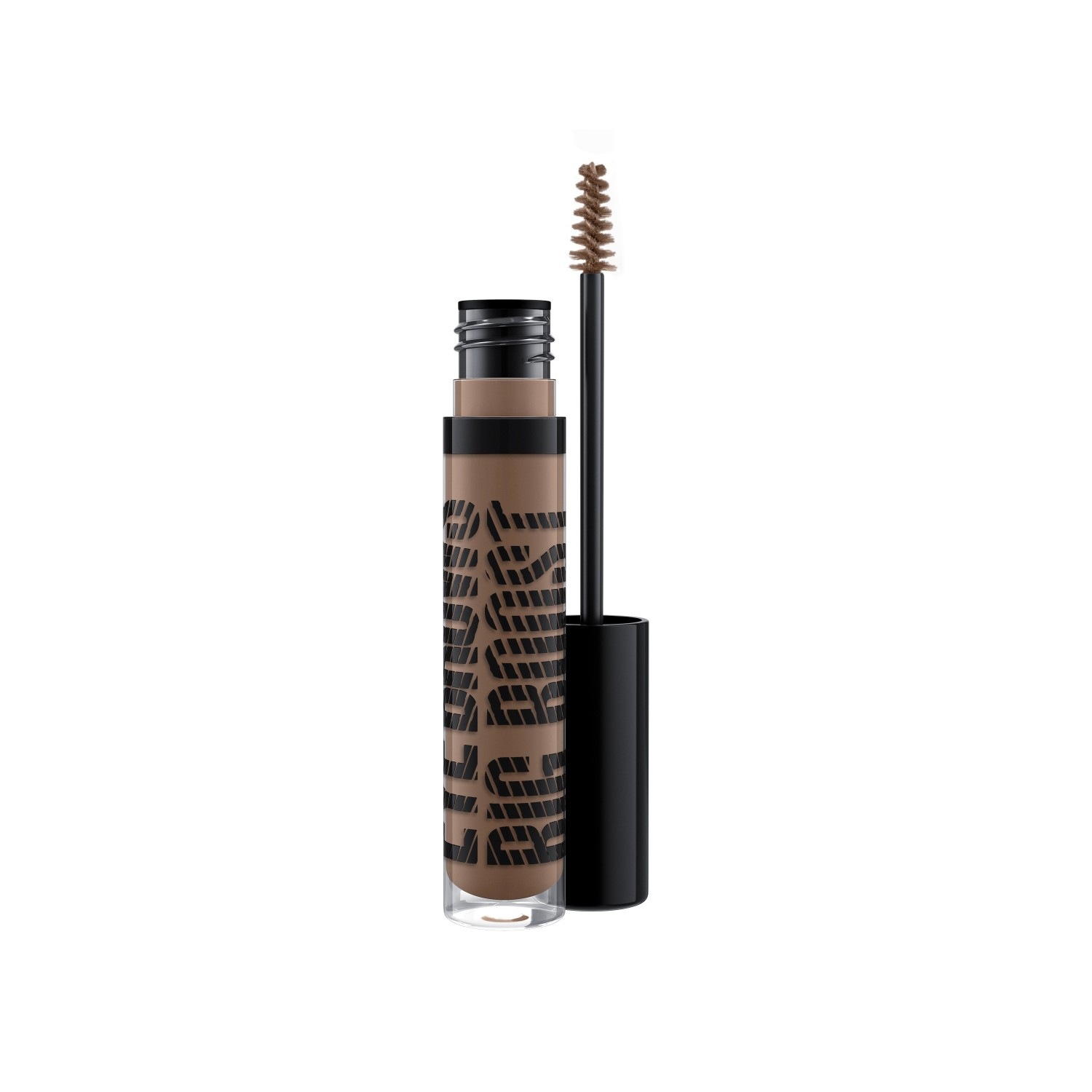 

Гель для бровей eye brows big boost fibre gel Mac, spiked, вес 4.1 гр.