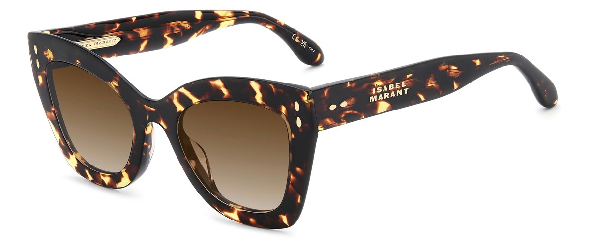 

Женские солнцезащитные очки IM 0050-G-S ISABEL MARANT