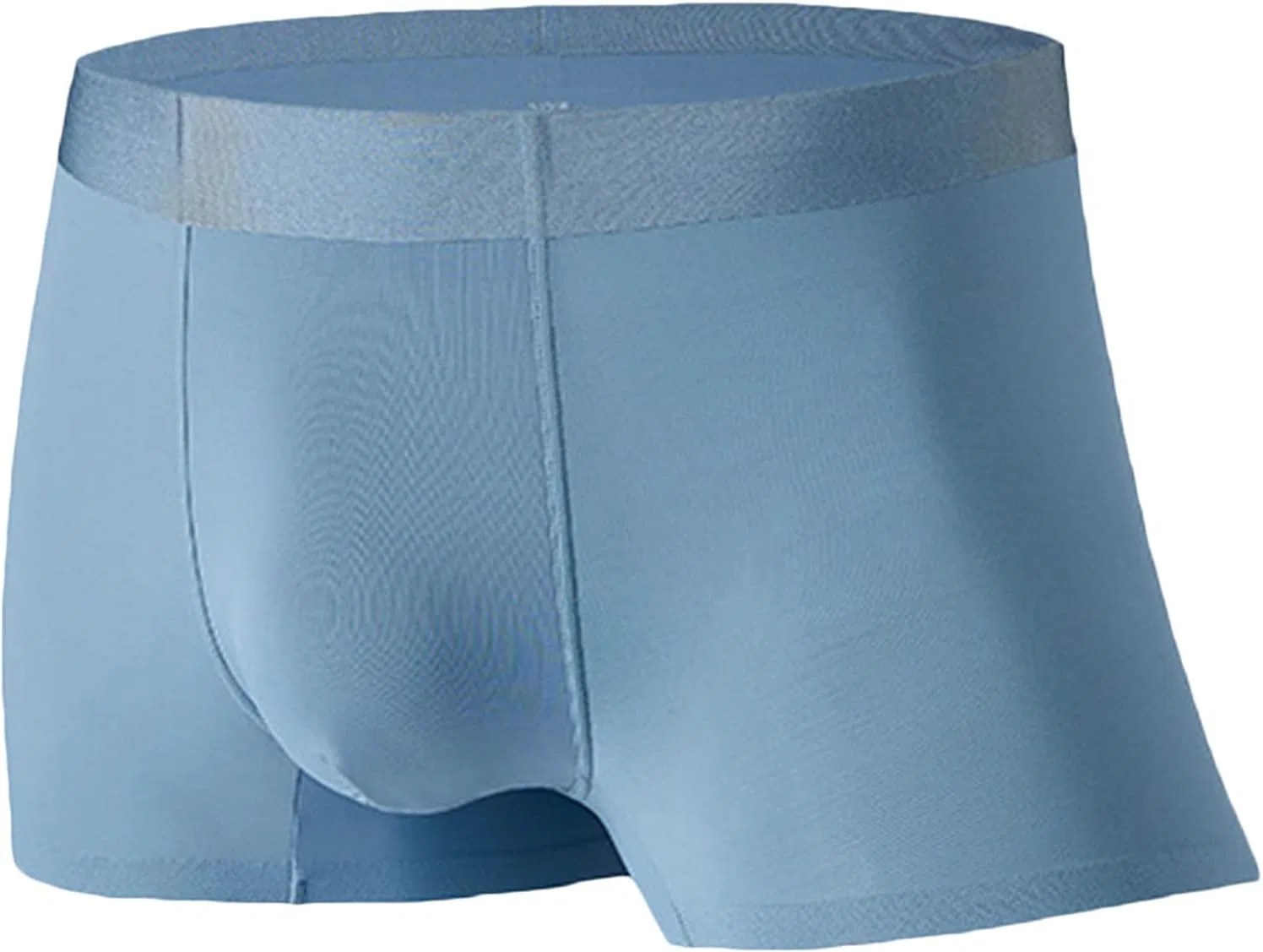 Боксеры дышащие Ice Silk Blue101pc