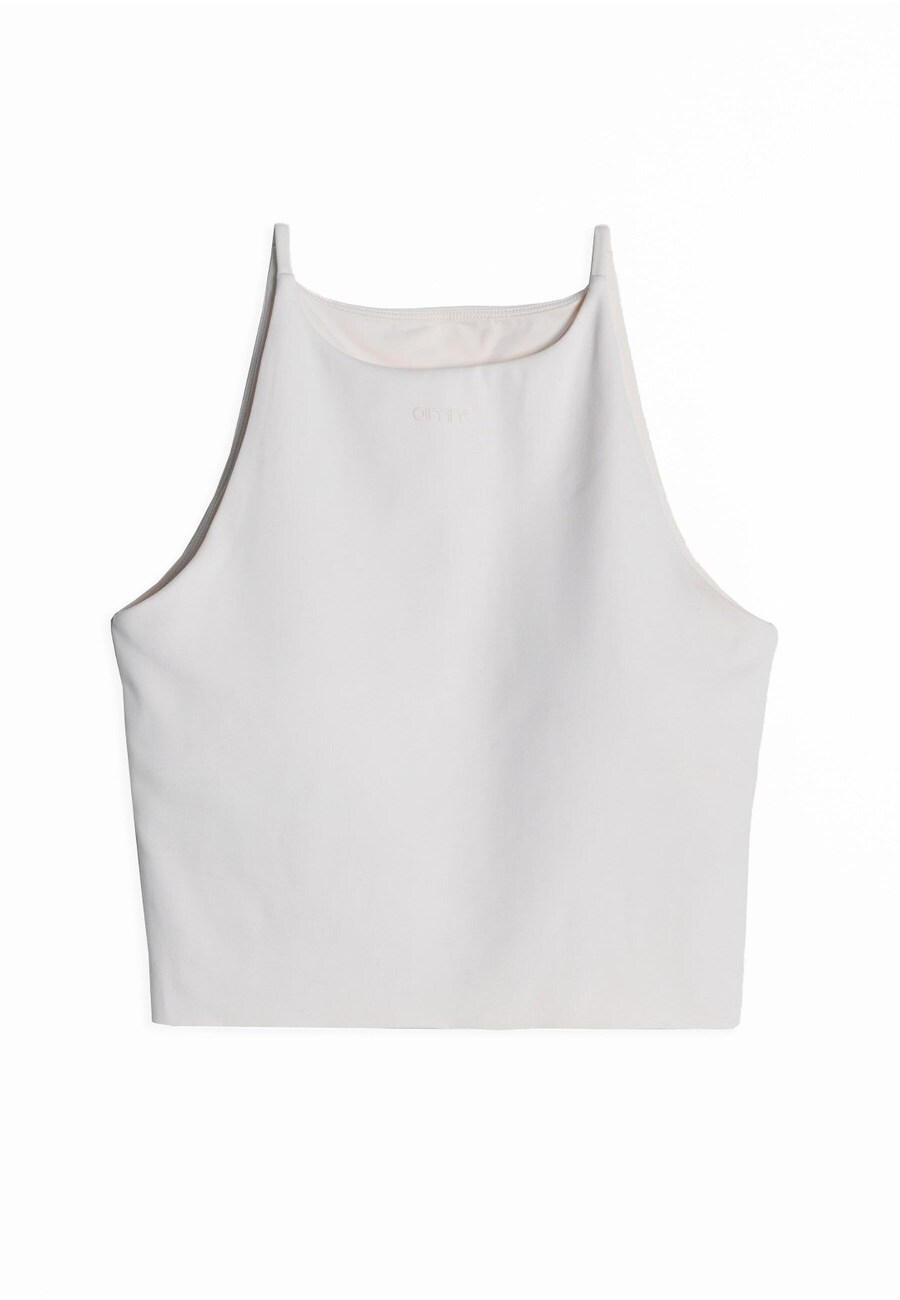 

Спортивный топ Aimn Sense, White