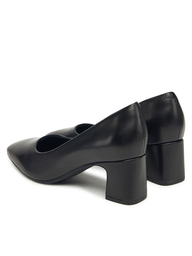 Туфли-лодочки Fernie Court 26183032 Clarks, черный — фото 3