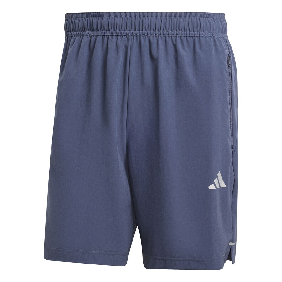 

Шорты ADIDAS PERFORMANCE Regular Workout Pants, синий