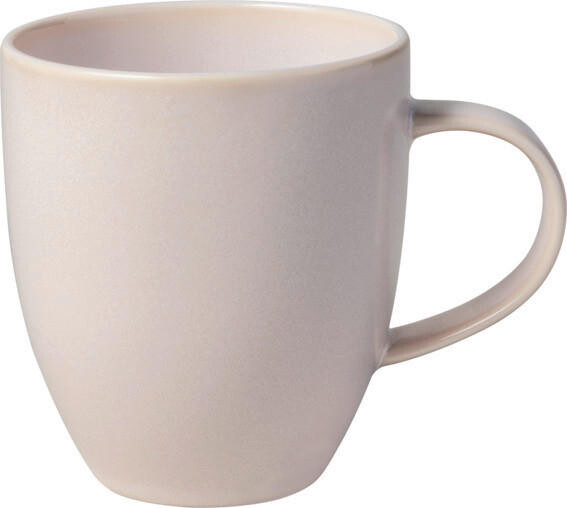 

Кофейная кружка like.Villeroy & Boch, 12x9x10 см, бежевый