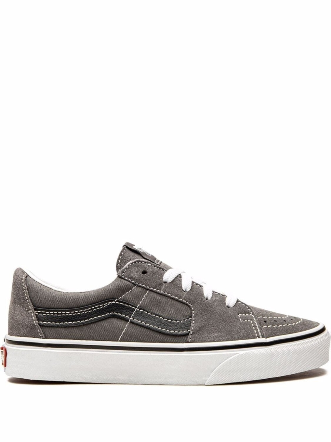 

Кроссовки Sk8 Low Utility Vans, серый