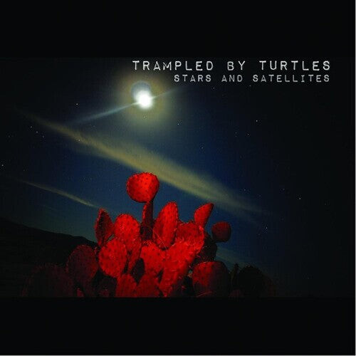 

Виниловая пластинка Trampled by Turtles: Stars And Satellites