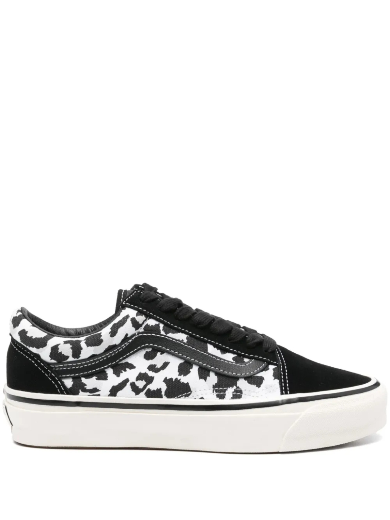 

Кроссовки Old Skool Vans, черный